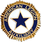 Auxiliary Logo